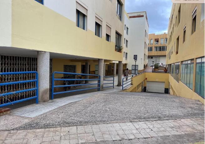 Marea Fuerteventura Home 2 Corralejo Exterior foto